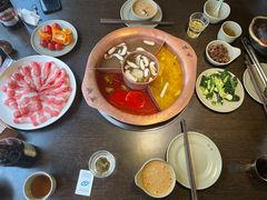 -滇釜火锅·能喝汤的火锅(车公庄店)