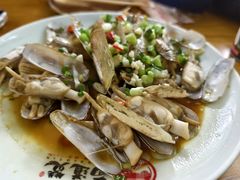 -面道赞宁海海鲜面(迎凤街店)