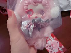 -泡泡玛特POPMART(合生汇店)