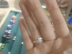 -十八字金·银饰·拼豆·开蚌DIY(魏公芳华里店)