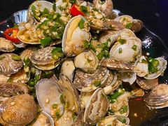 -醉小酒馆·川菜·江湖菜·重庆菜(观音桥旗舰店)