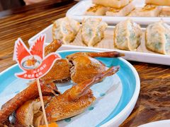 -丰圆轩粤式茶楼·中山菜(中山二路店)