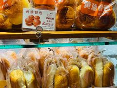 -苹果花园(桂林路店)