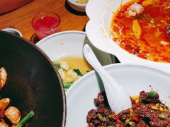 -沅江水·湖南家宴(南村万博长隆商圈店)