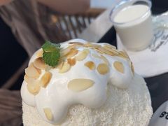 -丹礼糖甜品