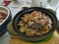 -尚一汤 广东炖汤(金桥国际店)