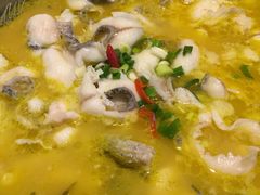 -严厨老坛酸菜鱼(吴江万宝店)