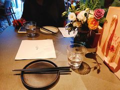 店内布置-日上三甘(三里屯店)