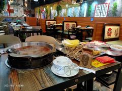 -百签宫串串香重庆火锅(夏湾店)