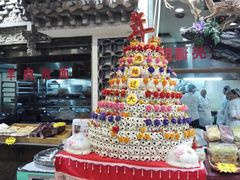 -乔家满族八大碗(流水沟店)