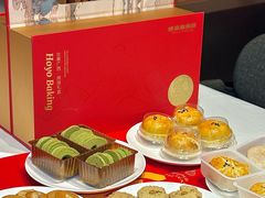 -好友缘酒家(会展中心店)