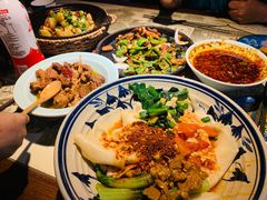 -遇见长安(兰州中心店)