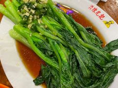 -澳门陈光记烧味饭店(南京德基广场店)