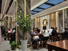 -老孙家泡馍(洒金桥店)