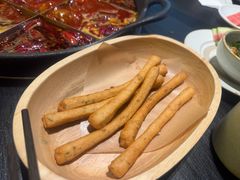 -莺花渡火锅City Green(万象城店)