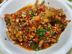-笨罗卜浏阳菜馆(太平街店)