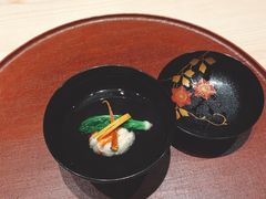 -晴空·日本料理(万象城店)