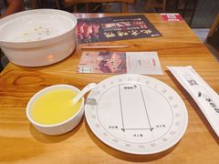 -姥姥家春饼店(惠新东街店)