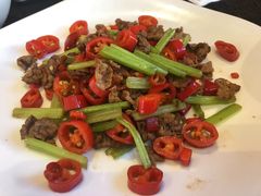 -正德楼果木烤鸭·渔家菜(东港店)