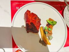 -赤火牛排(金狮广场店)