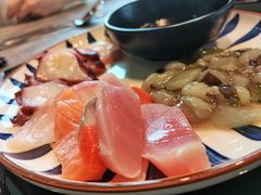 -美食汇自助餐厅(成都万达瑞华酒店)