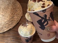 -成川茶店·潮汕工夫浓茶(万象店)