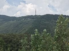 -南岳衡山风景名胜区