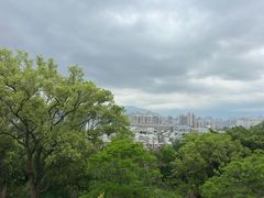 -乌山风景区