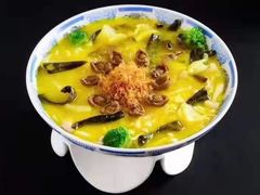 -不倒翁·徽天下名菜楼(马鞍山路店)