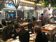 -老广酒楼(樱花店)