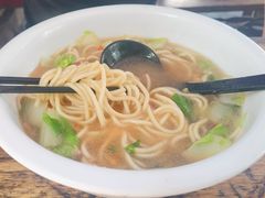 -小河无名面馆