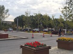 -江南大学(蠡湖校区)