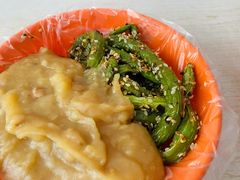 土豆泥-咱家王新国把子肉(县东巷店)