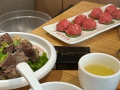 -嬷孙家潮汕牛肉火锅(北京路天河城店)