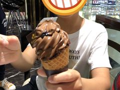 -GODIVA(五角场万达广场店)