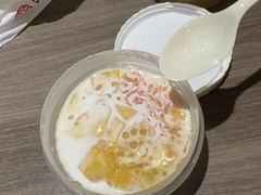 -民信老铺(双皮奶博物馆店)