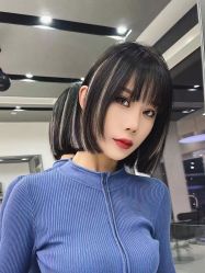 -优加东京秀烫染SALON