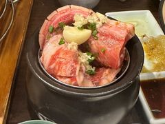 -蒜香焼肉PURUSHIN(马场路店)