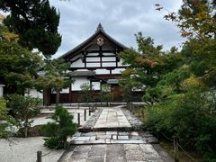 -天龙寺
