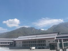-丽江三义国际机场
