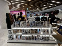 -乐天免税店(明洞店)