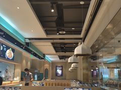 -楼兰古丽·新疆菜(大唐西市店)