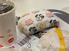 -麦当劳(世纪汇广场店)