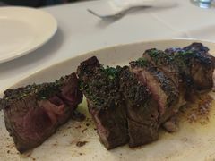 -摩根扒房(桐梓林店)