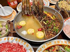 -潮澎派·潮州菜(南国明珠店)