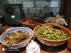 -慧娟面馆·餐厅(望江路店)