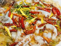 -太二酸菜鱼(福州泰禾店)