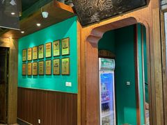 -食欲老院子荆芥疙瘩汤(经五路店)