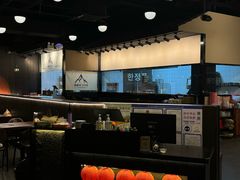 -韩鼎丰·韩国料理(林奥店)