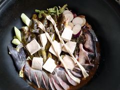 -荣德灶台鱼(圣泉寺店)